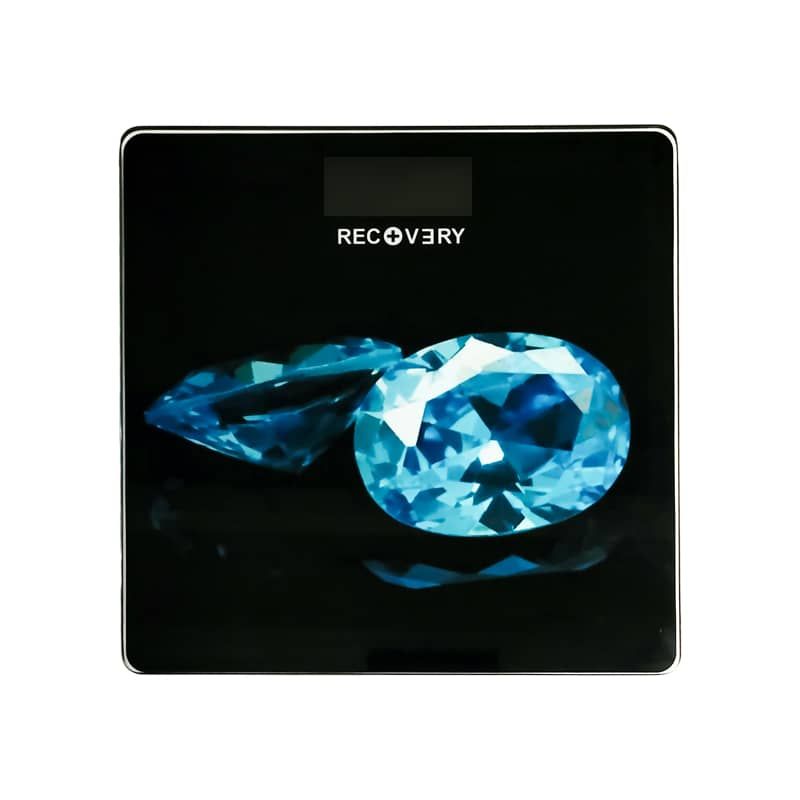 ترازو دیجیتال ریکاوری مدل gem