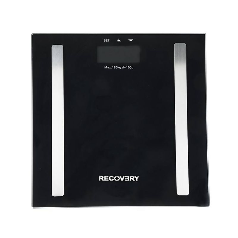 ترازو دیجیتال ریکاوری مدل rv 7b