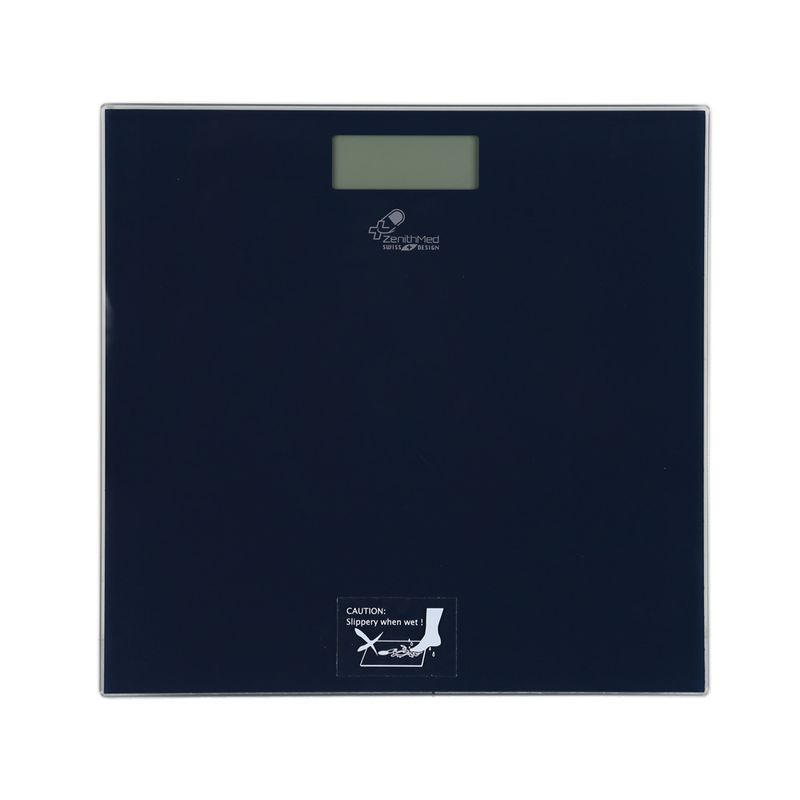 ترازو دیجیتال زنیتمد مدل zth d9b_zth d10w_zth d11b