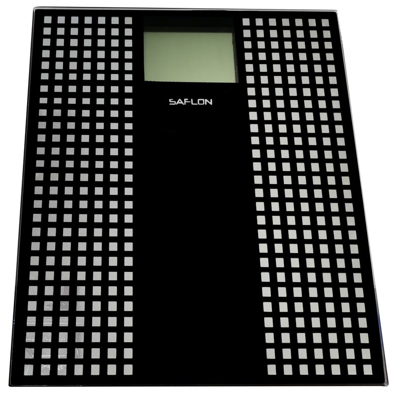ترازو دیجیتال سافلون مدل 002