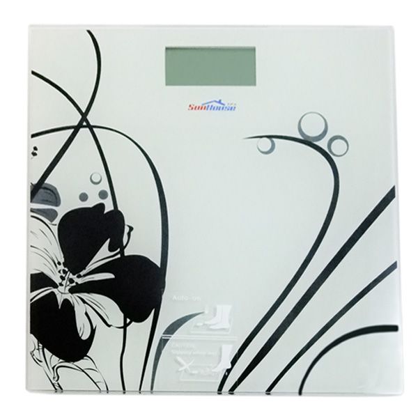 ترازو دیجیتال سان هوس مدل sheb 840