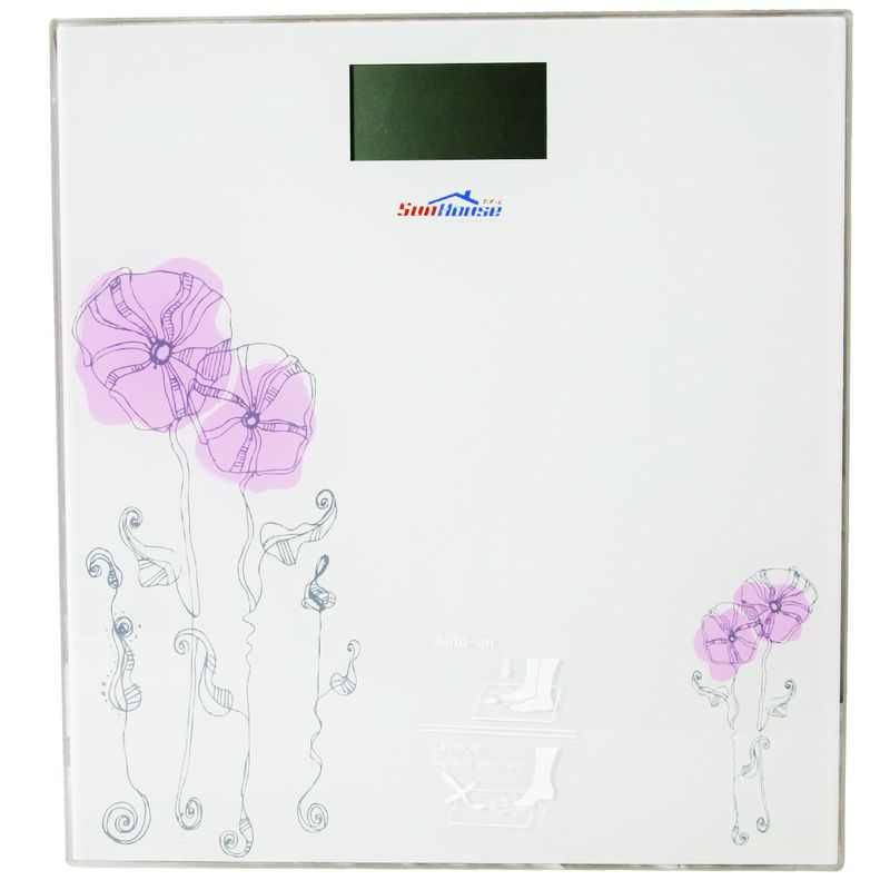 ترازو دیجیتال سان هوس مدلsheb 840wp