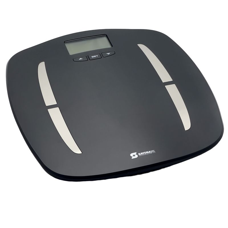 ترازو دیجیتال سایونا مدل sws 2329