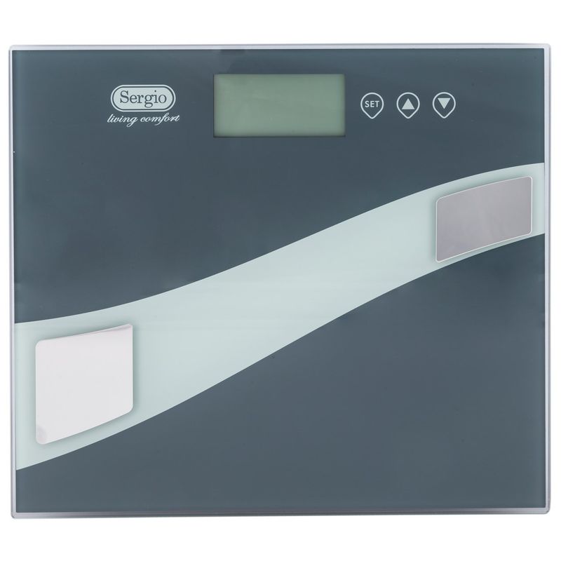 ترازو دیجیتال سرجیو مدل swb 95