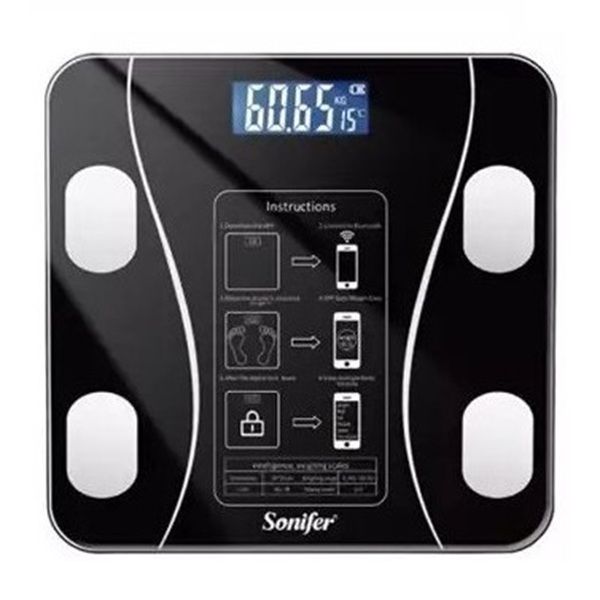 ترازو دیجیتال سونیفر مدل sf 1913