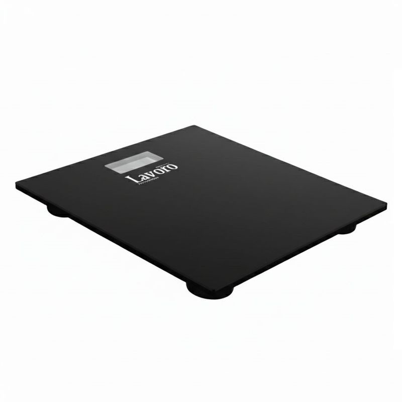ترازو دیجیتال لاوارو مدل lbs 1180