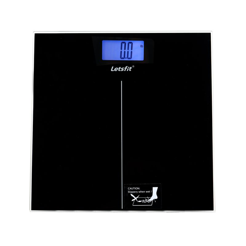 ترازو دیجیتال لتزفیت مدل eb5636h