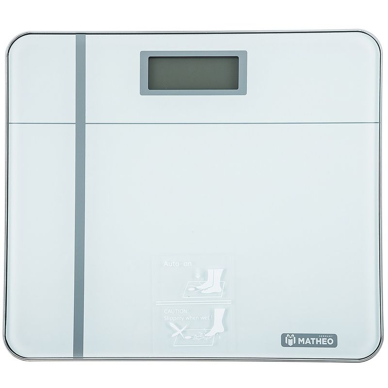 ترازو دیجیتال متئو مدل ps 503