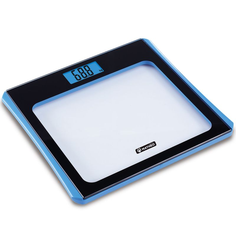 ترازو دیجیتال متیو مدل ps 504