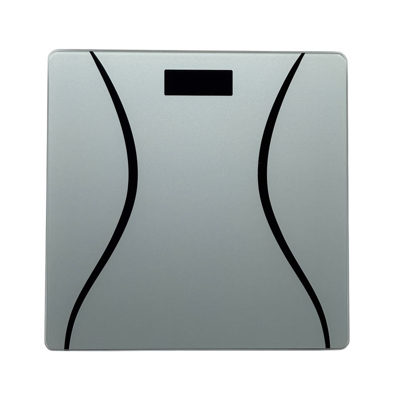 ترازو دیجیتال مدل bathroom scale