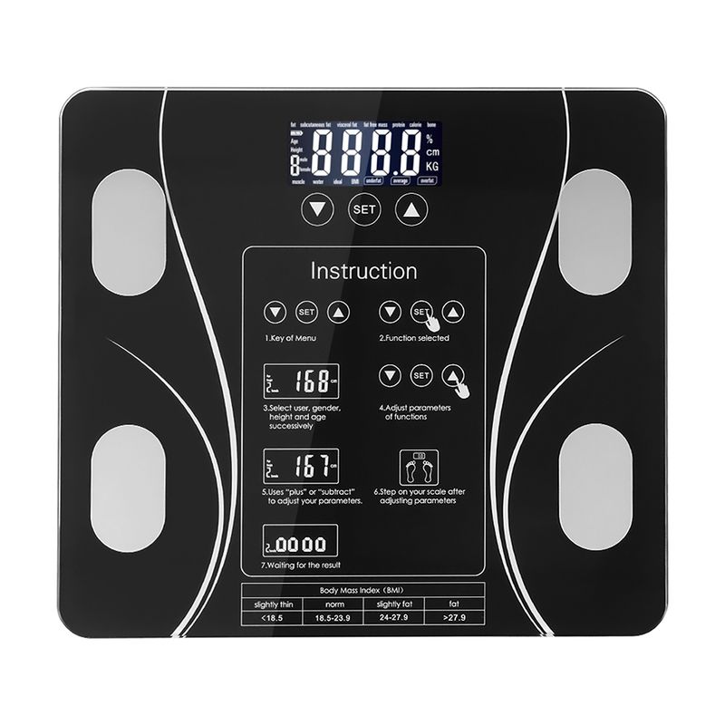 ترازو دیجیتال مدل ct 298