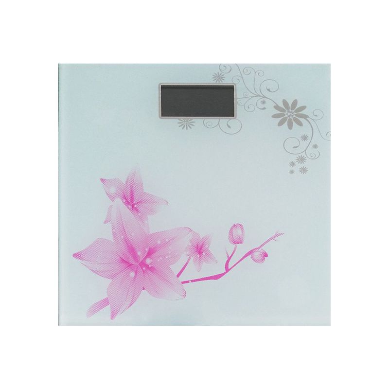 ترازو دیجیتال مدل flower