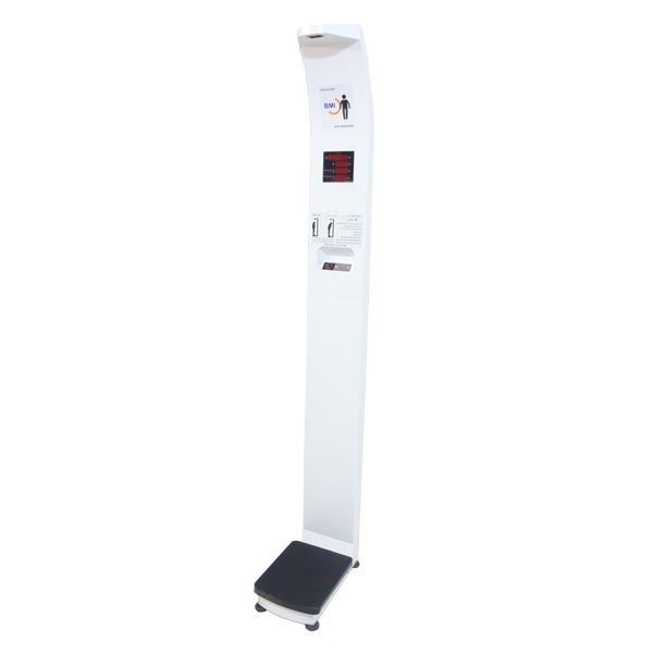 ترازو دیجیتال مدل hbmi plus c