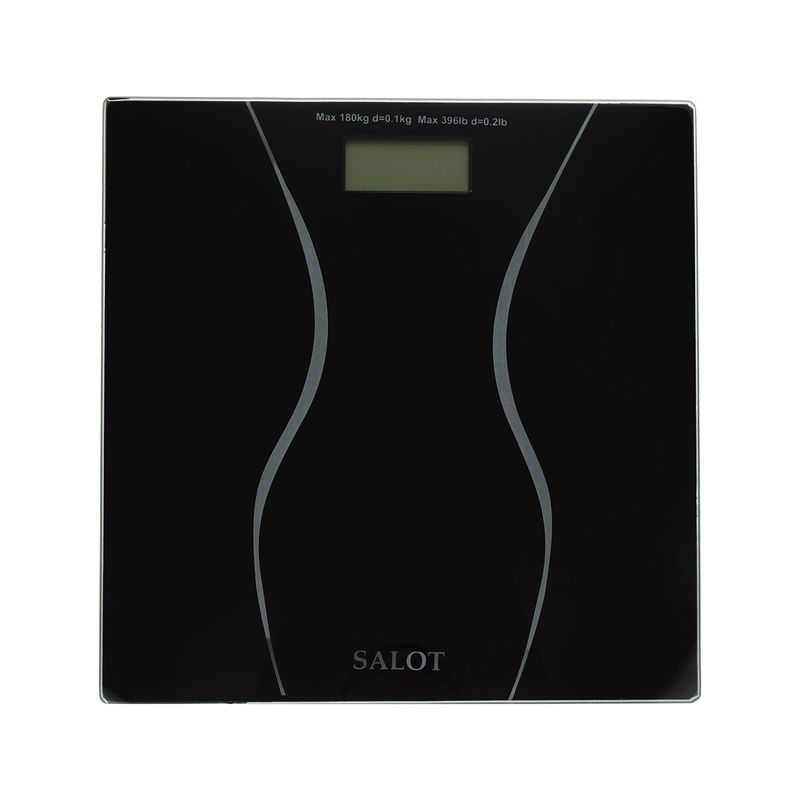 ترازو دیجیتال مدل salot