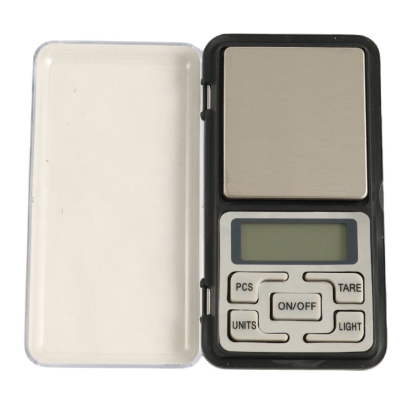 ترازو دیجیتال مدل scale sa