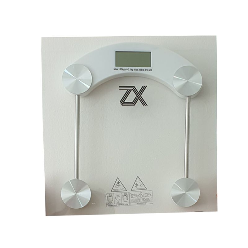 ترازو دیجیتال مدل zx m