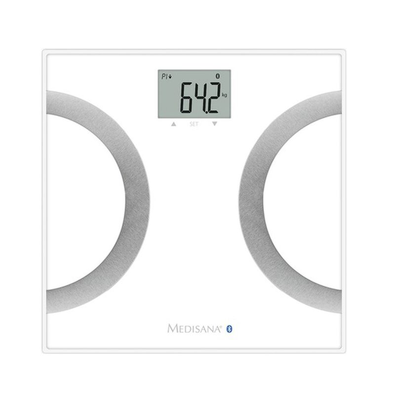 ترازو دیجیتال مدیسانا مدل bs 445 connect