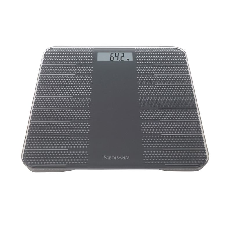 ترازو دیجیتال مدیسانا مدل ps 430