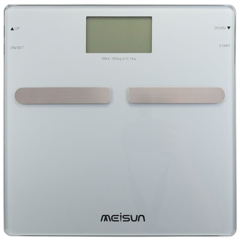 ترازو دیجیتال میسون مدل sf 253s