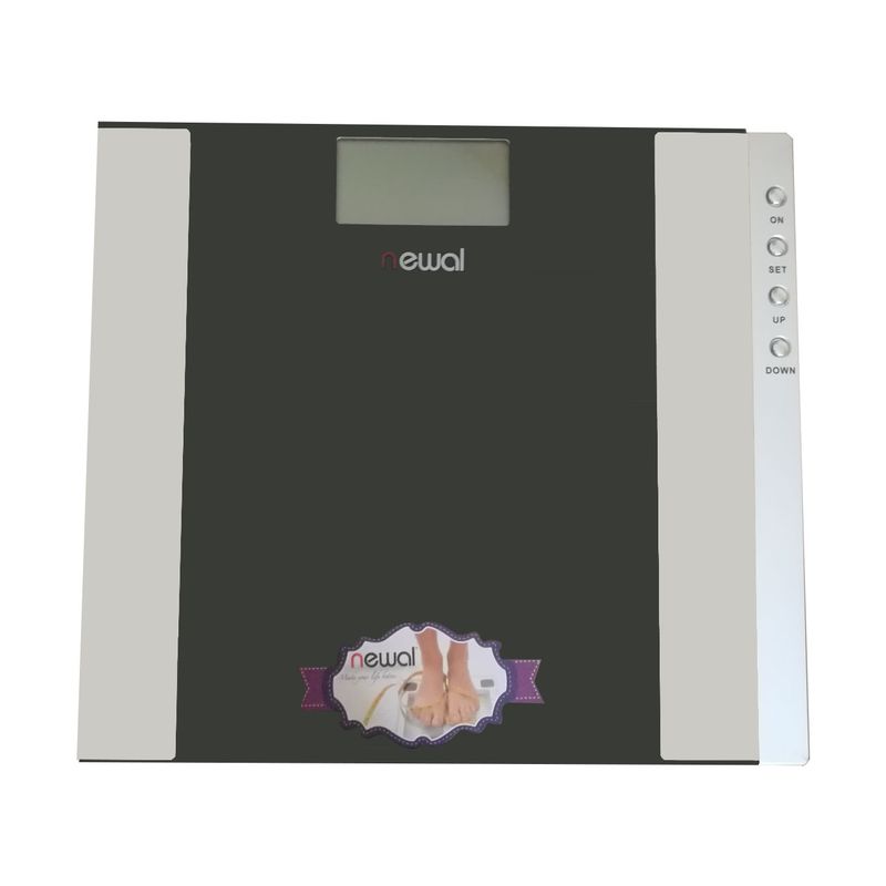 ترازو دیجیتال نوال مدل nwl 7053