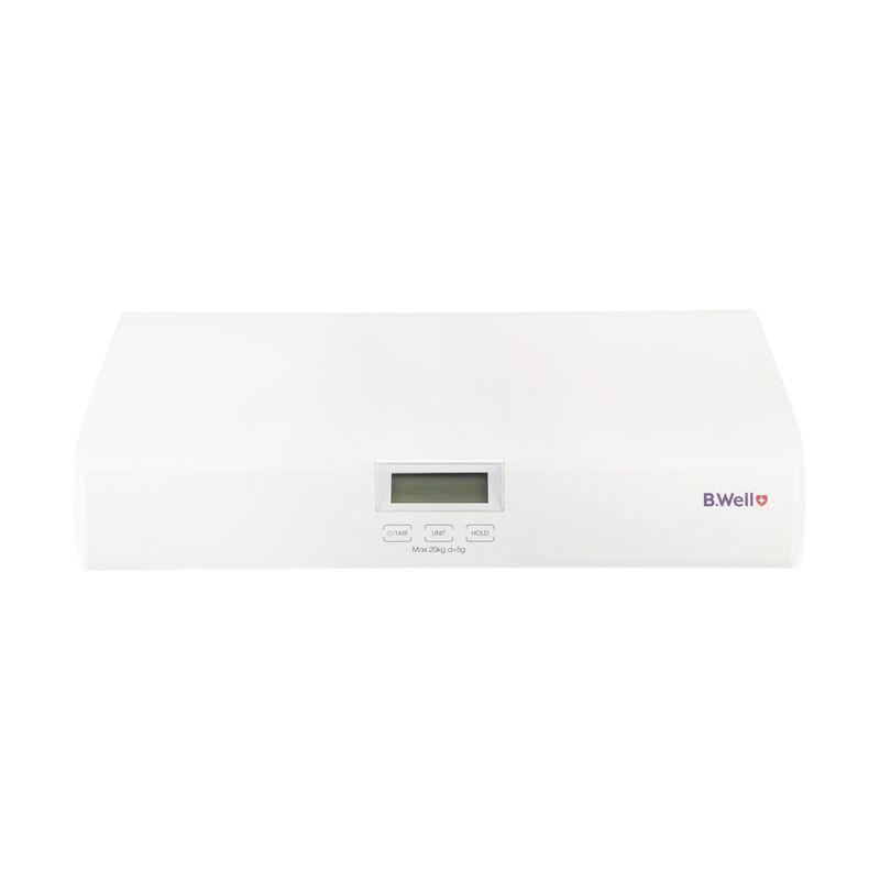 ترازو دیجیتال نوزادی بی ول مدل pro 161