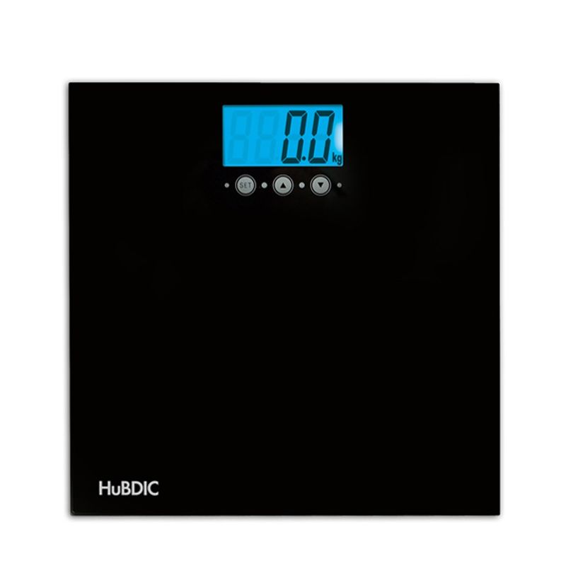 ترازو دیجیتال هابدیک مدل hus 301