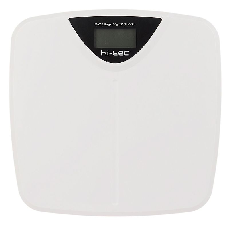 ترازو دیجیتال هایتک مدل hi 710