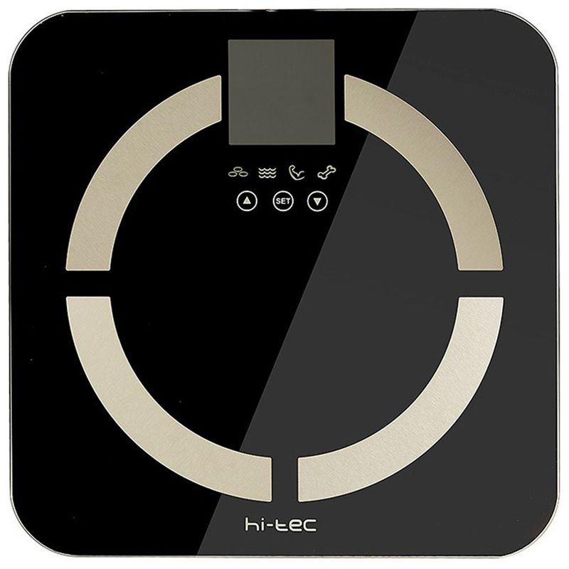 ترازو دیجیتال هایتک مدل hi as64