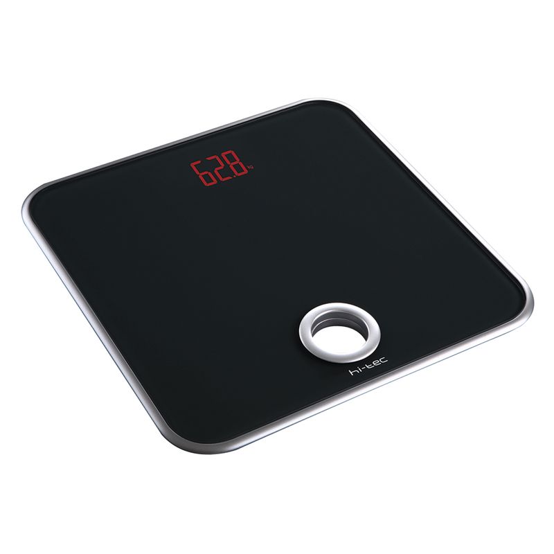ترازو دیجیتال هایتک مدل hi ds84