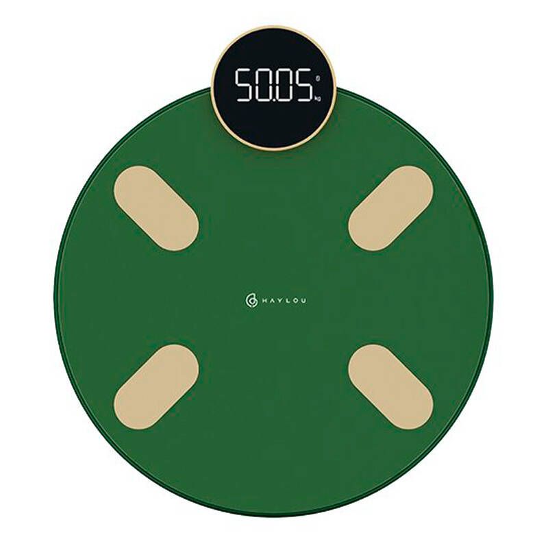 ترازو دیجیتال هایلو مدل cm01