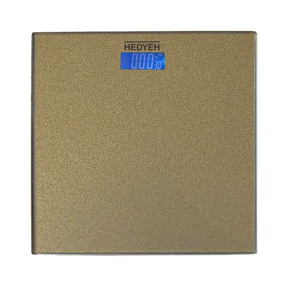 ترازو دیجیتال هدیه مدل رویال با دقت 100 گرم