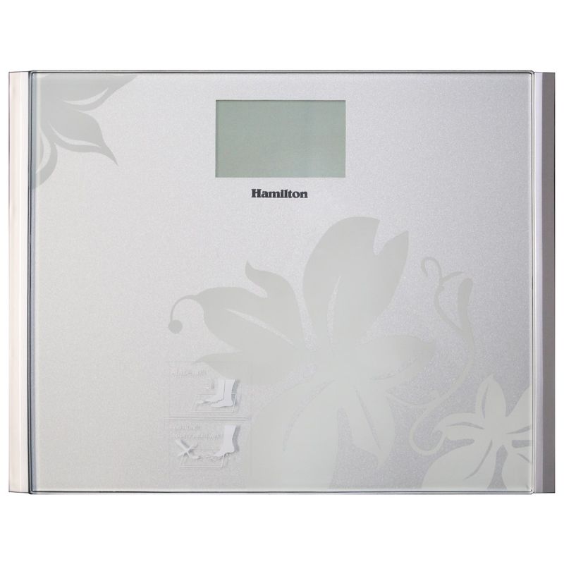 ترازو دیجیتال همیلتون مدل sh 223