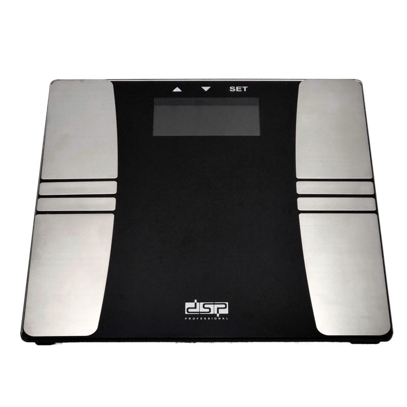 ترازو دیجیتال هوشمند دی اس پی مدل kd7018