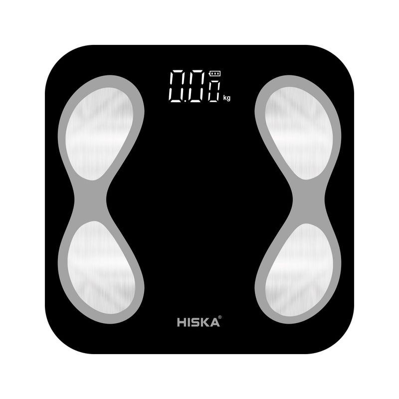 ترازو دیجیتال هیسکا مدل hs 2000