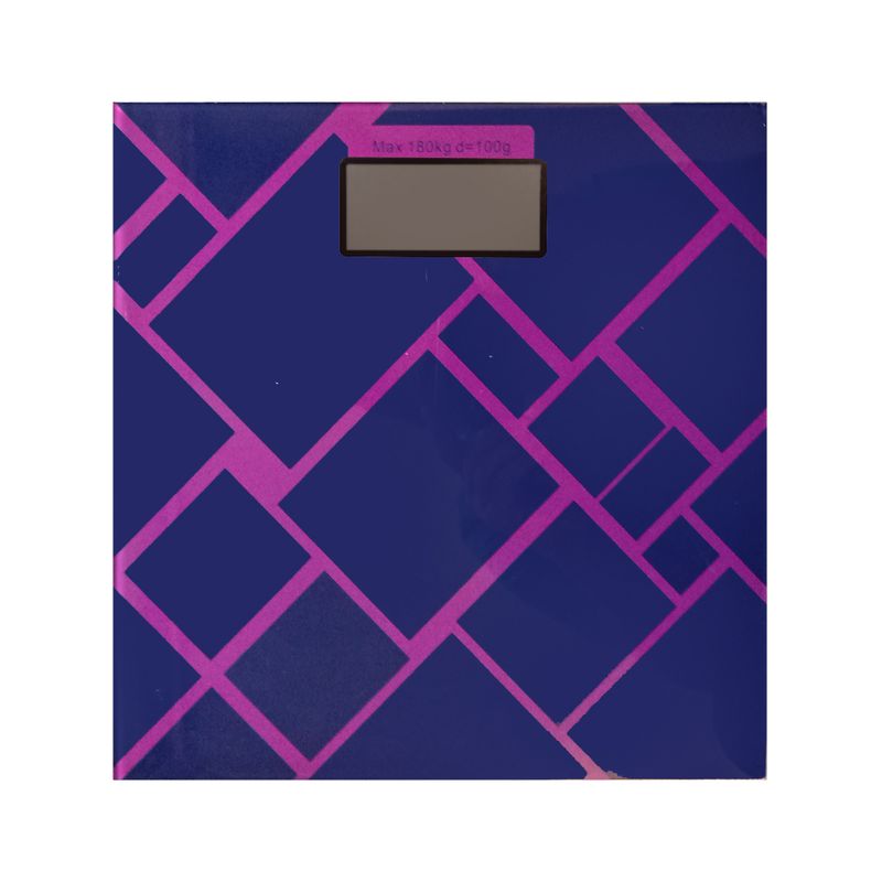 ترازو دیجیتال پرسنال مدل violet