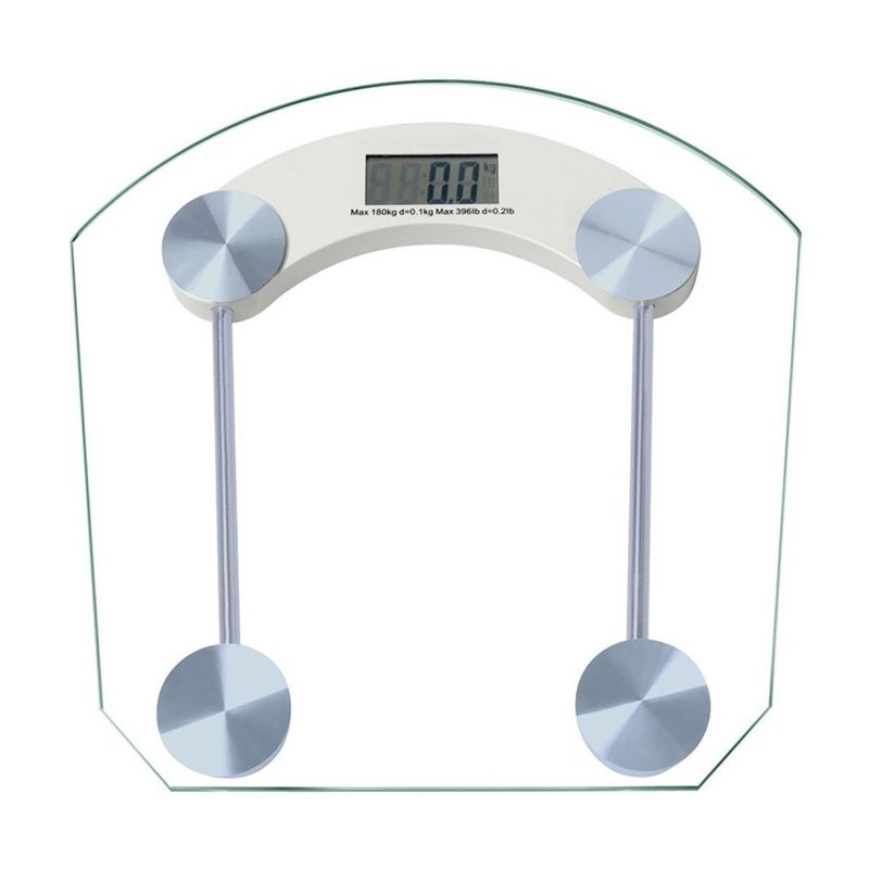 ترازو دیجیتال پرسونال اسکیل مدل kg 180b