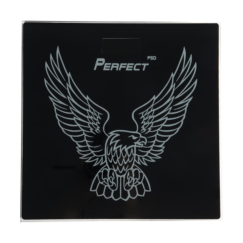 ترازو دیجیتال پرفکت طرح eagle کد 0023