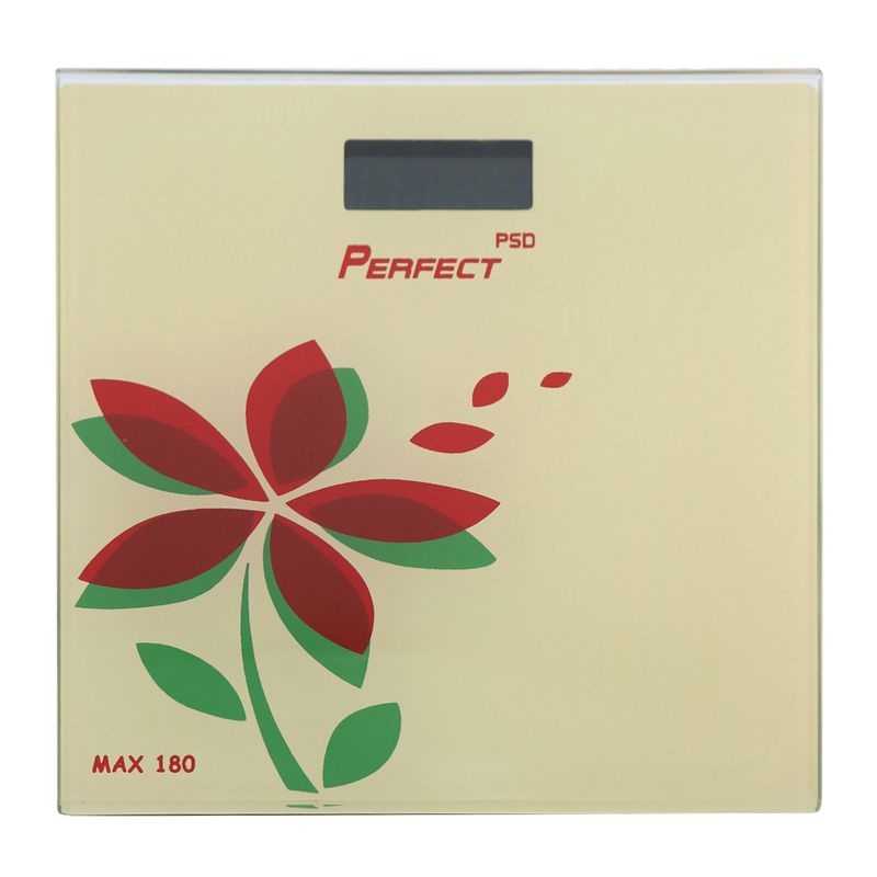 ترازو دیجیتال پرفکت مدل ps_4003