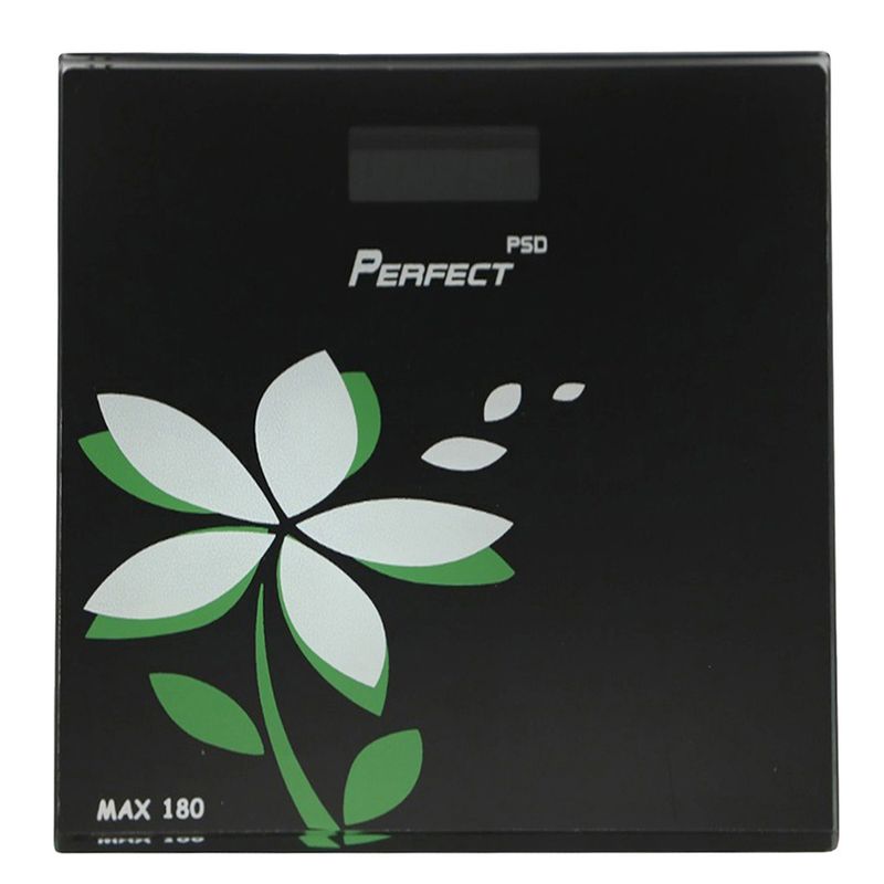 ترازو دیجیتال پرفکت مدل ps_4010
