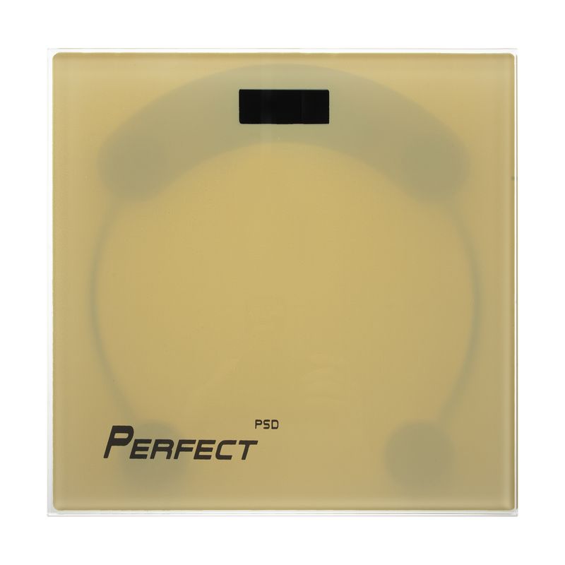 ترازو دیجیتال پرفکت کد cr342