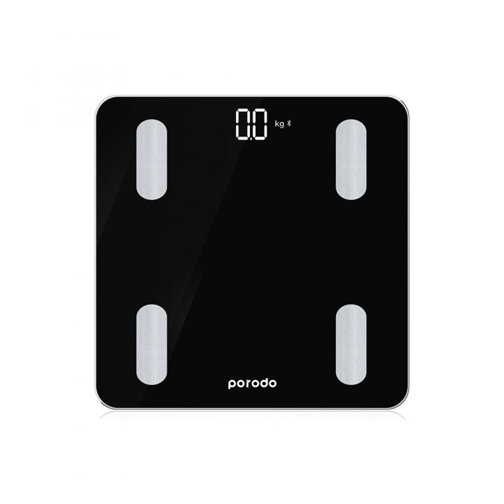 ترازو دیجیتال پرودو مدل full body pd bf1321bt
