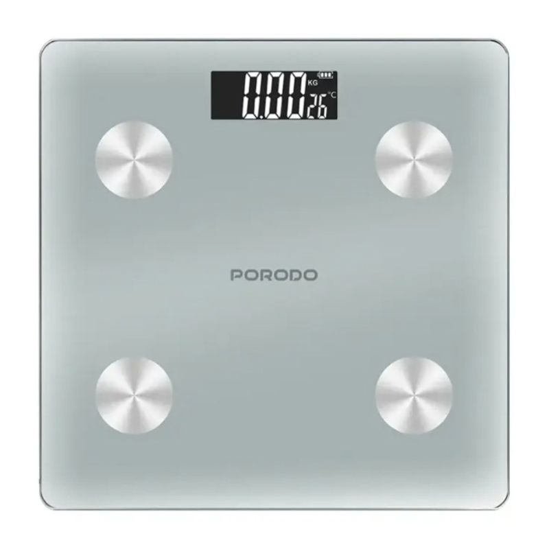 ترازو دیجیتال پرودو مدل gravits با دقت 50 گرم