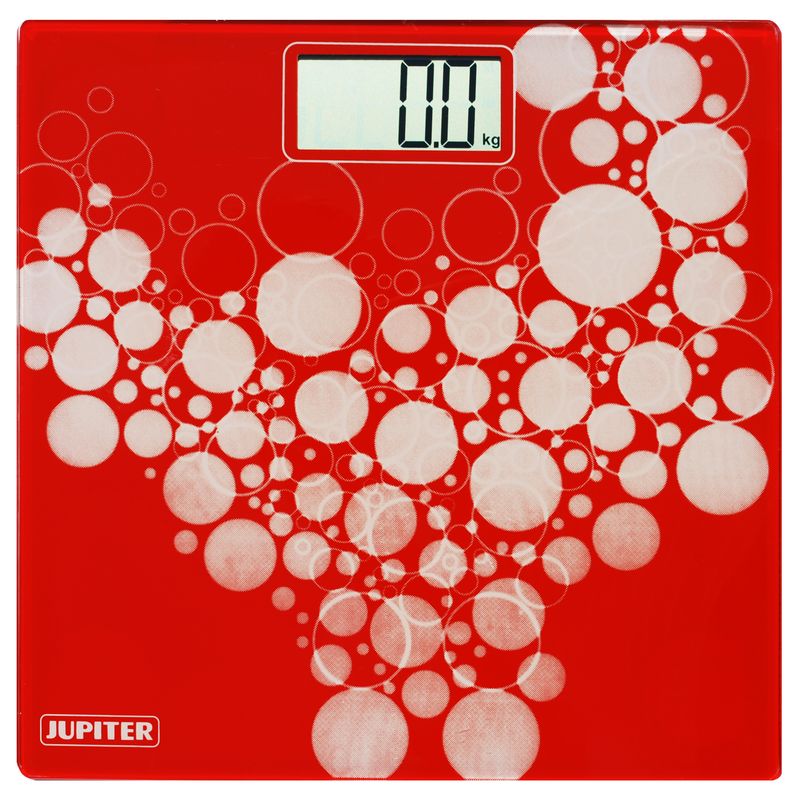 ترازو دیجیتال ژوپیتر مدل mj206