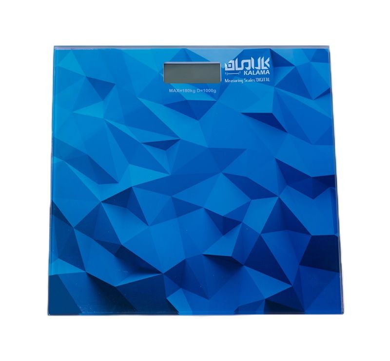 ترازو دیجیتال کالامان مدل b tiles