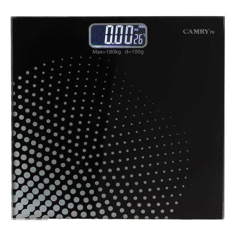 ترازو دیجیتال کمری فیت مدل b wave