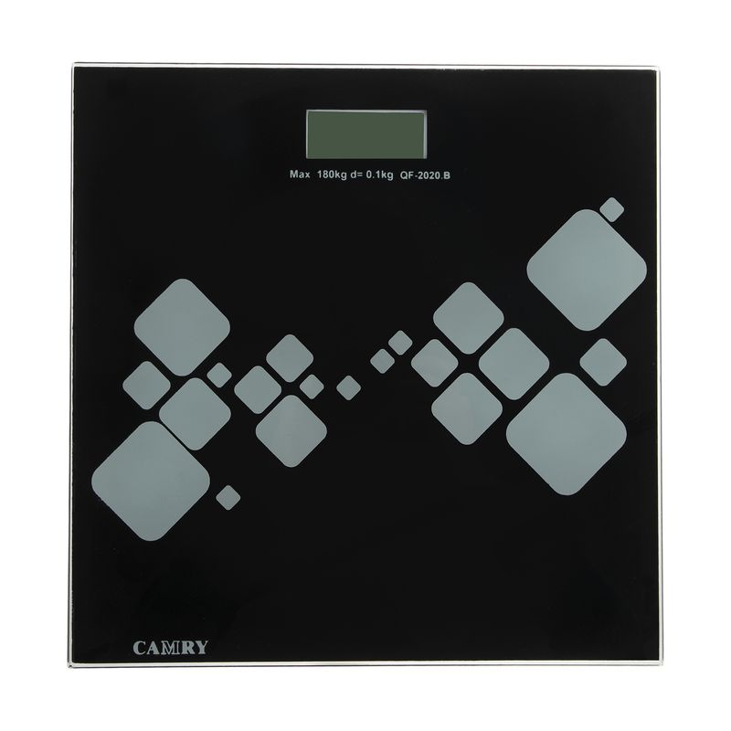 ترازو دیجیتال کمری مدل b square