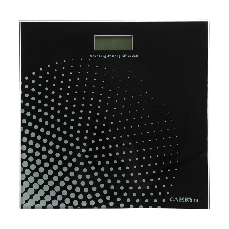 ترازو دیجیتال کمری مدل b wave