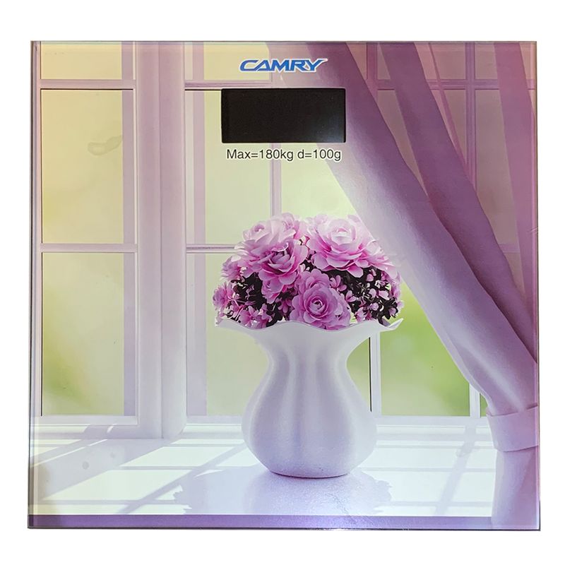 ترازو دیجیتال کمری مدل ca10
