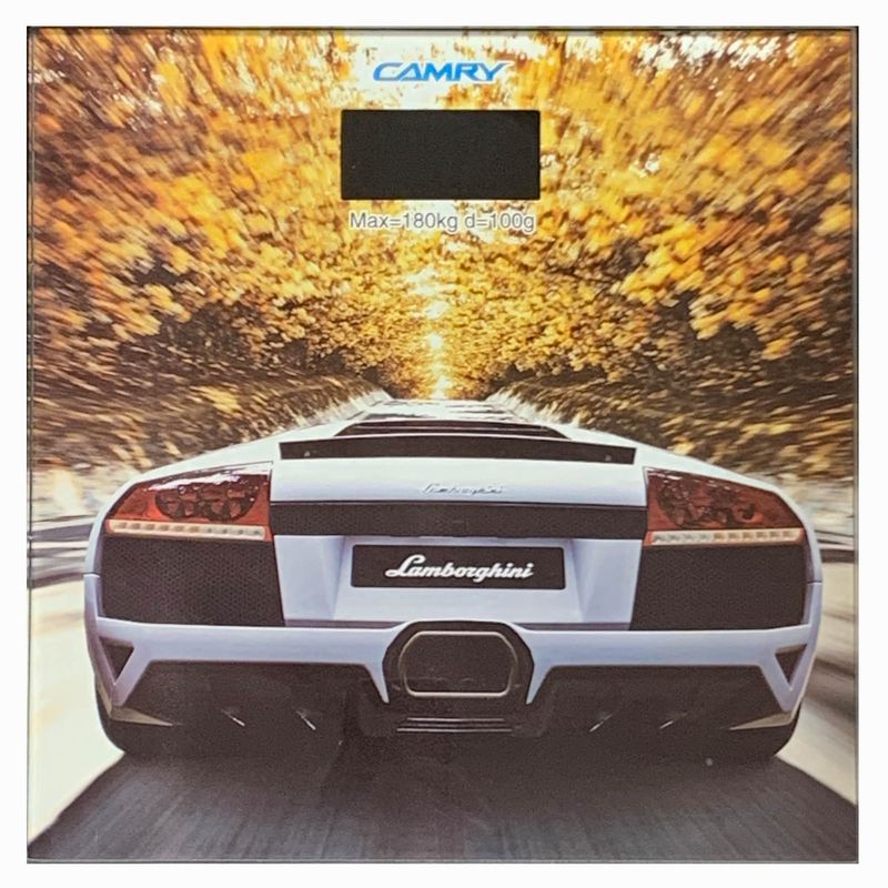 ترازو دیجیتال کمری مدل cam1