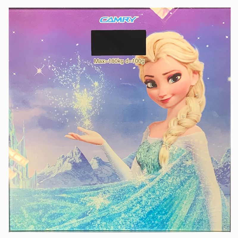 ترازو دیجیتال کمری مدل cam20